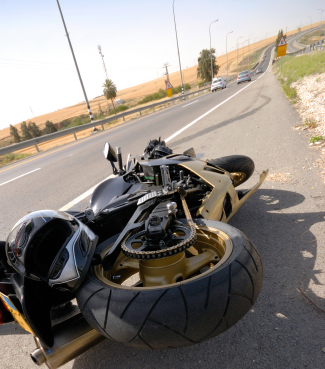 A Los Angeles Motorcycle Accident Lawyer Will Help You Win Your Claim