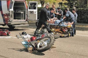 DO I Really Need A Motorcycle Accident Lawyer