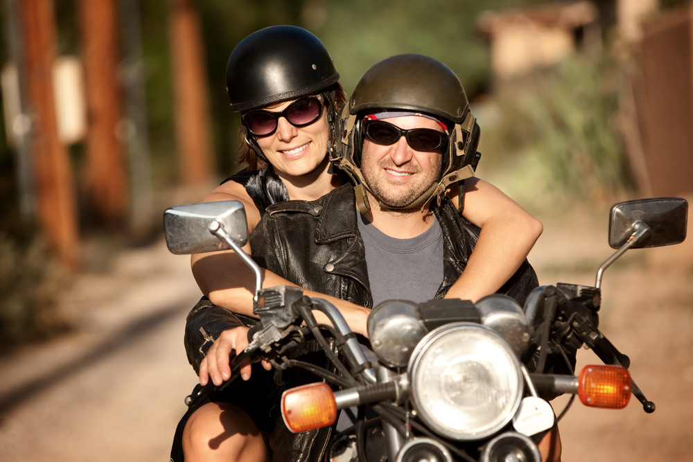 Los Angeles Motorcycle Accident Attorneys