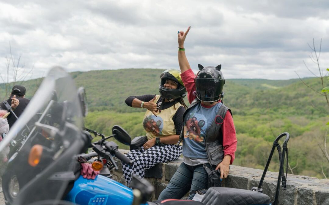 Best Pennsylvania Motorcycle Routes – A Great Place To Ride