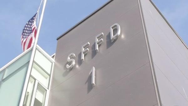 Motorcyclist Hit By Alleged DUI San Francisco Firefighter Sues
