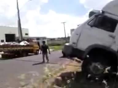 Motorcyclist Killed In Horrific Accident