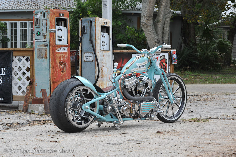 What The Worlds Largest Bike Brands Are Bringing To Daytona Bike Week