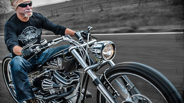 Arlen Ness Brother Killed In Motorcycle Accident