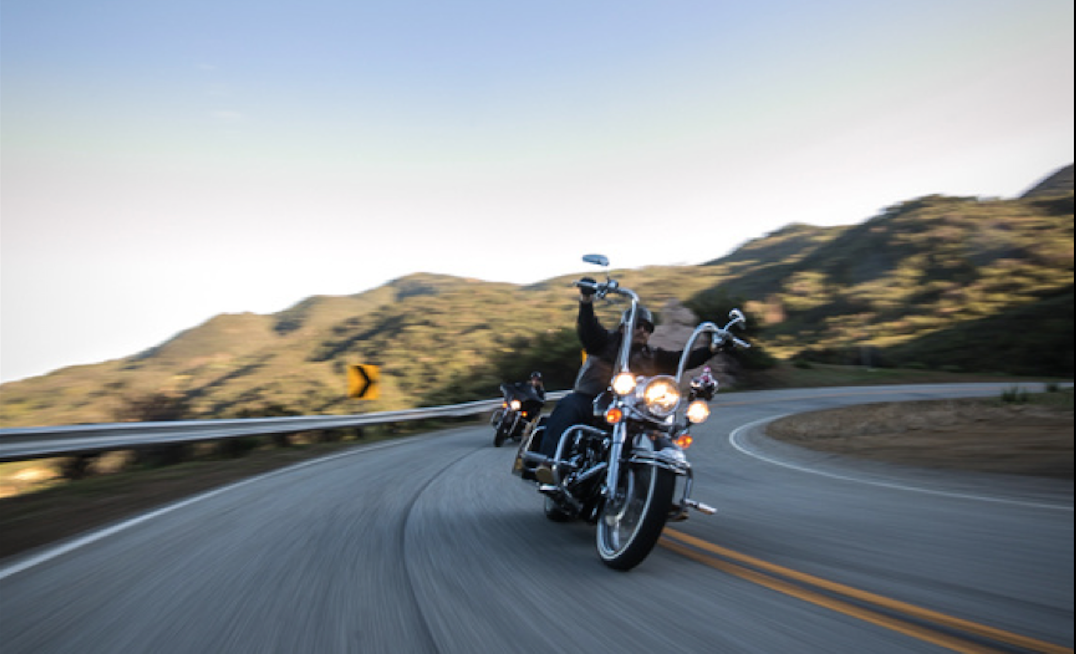 South Dakota Abolishes Height Restrictions on Handlebars for Sturgis 75th