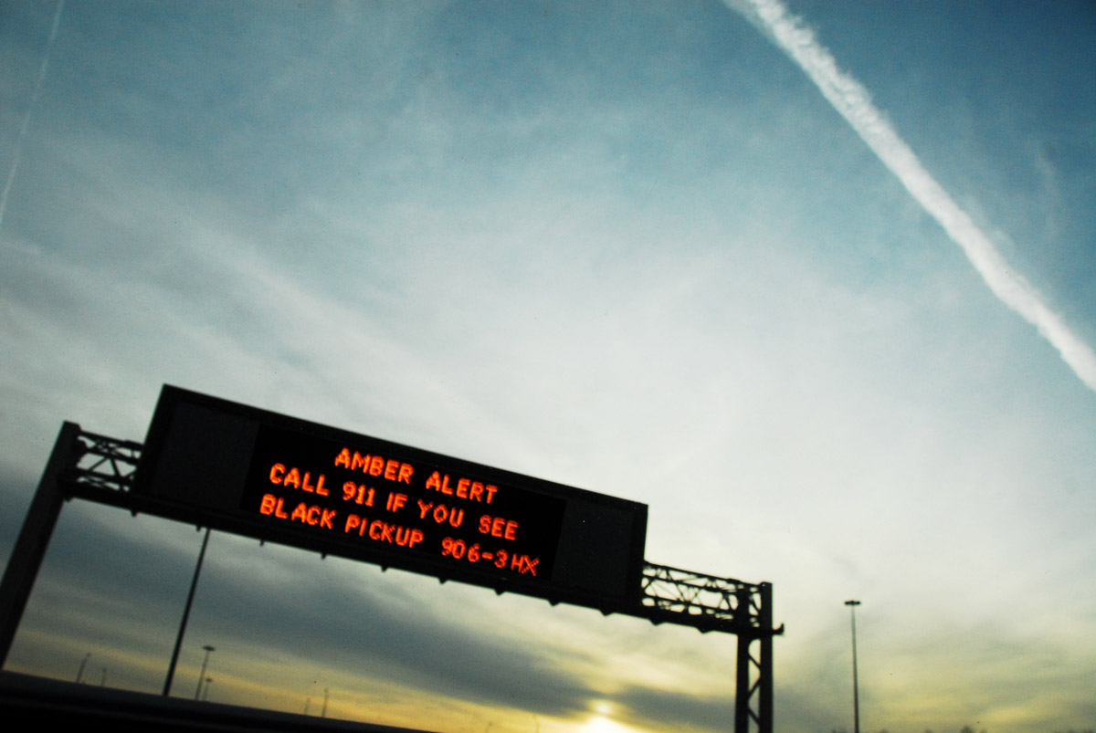 Motorcyclists Injured by Hit-and-Run Drivers May Find Help in Yellow Alert Bill
