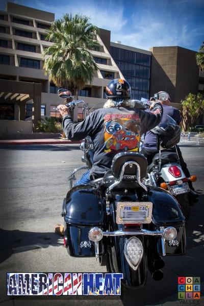 Bikers–Is Image Everything?