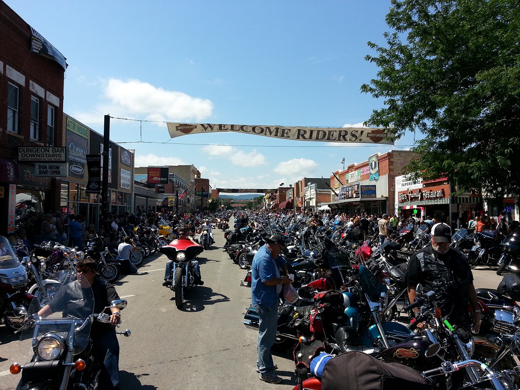 Pennsylvania HB 1580: Helping to Stop the Profiling of Motorcycle Riders