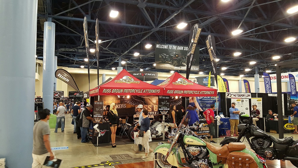 THE 2016 IMS MIAMI EXPERIENCE
