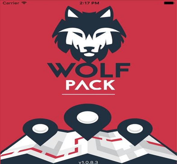 Russ Brown Motorcycle Attorneys® Meet the WolfPack Mobile App