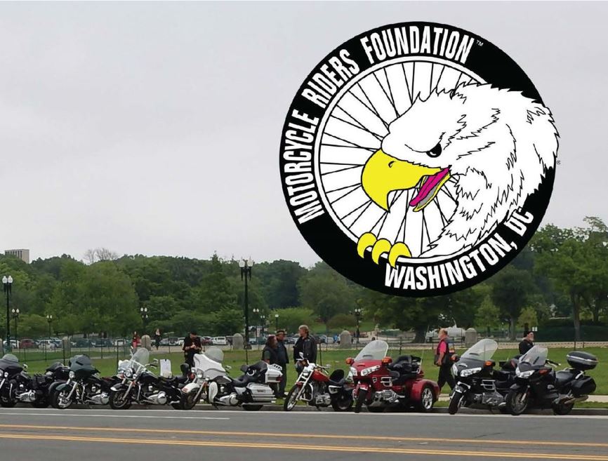 What About Us? Why the Bikers of America Cannot Continue to be Ignored or Forgotten