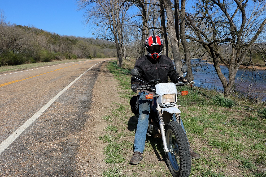 Fun On Two Wheels for Under $35