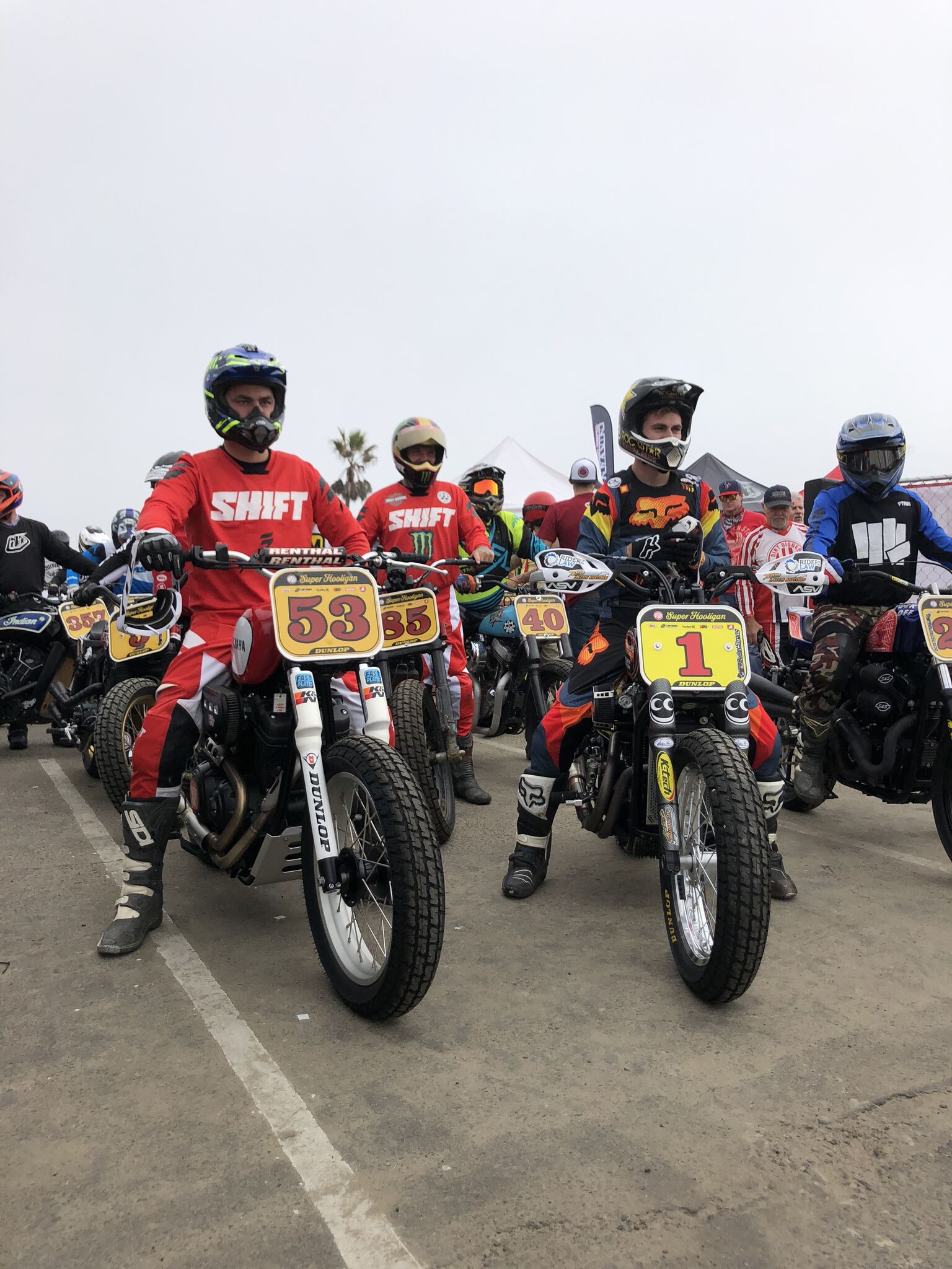 Moto Beach Classic