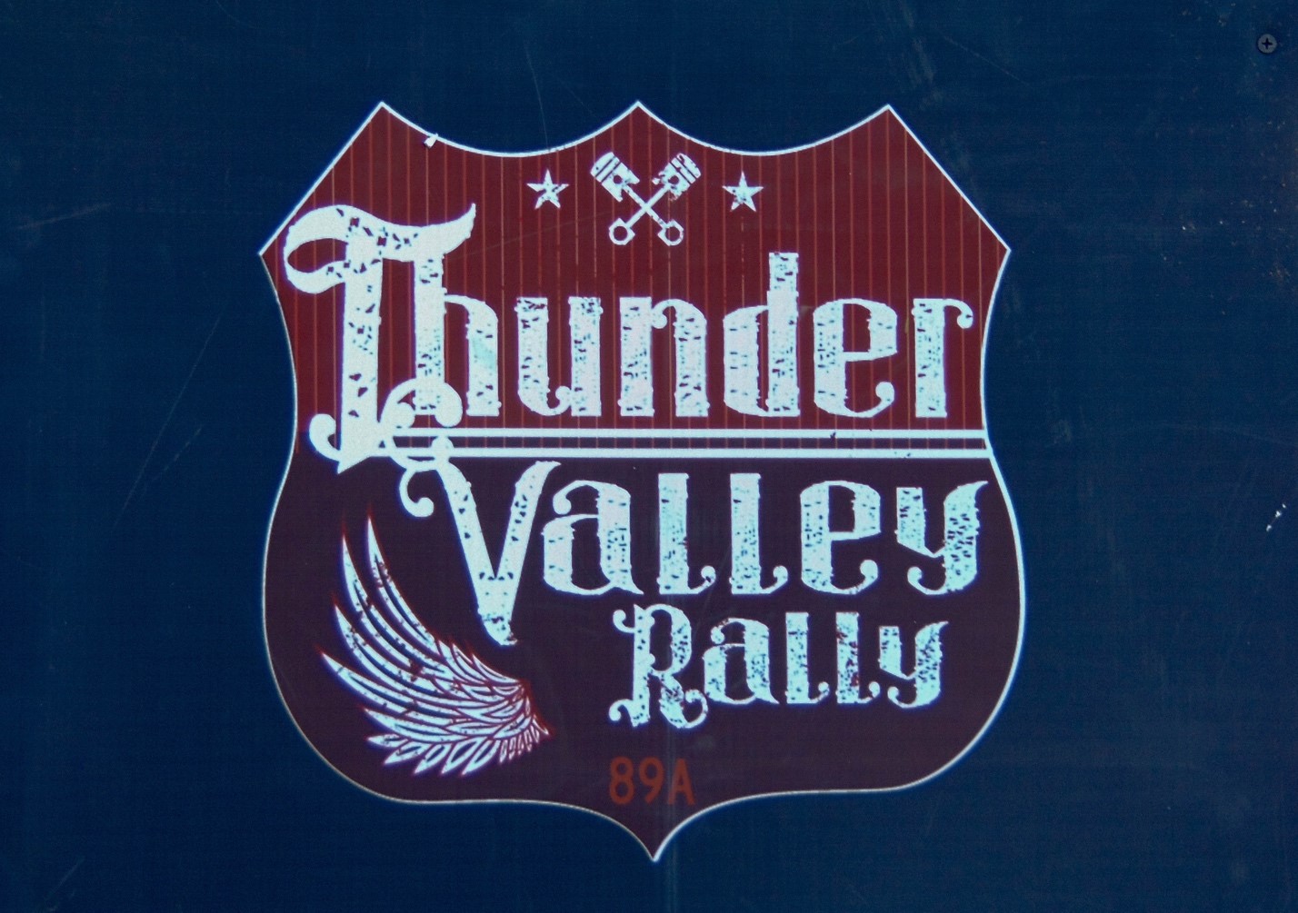 Thunder Valley Rally