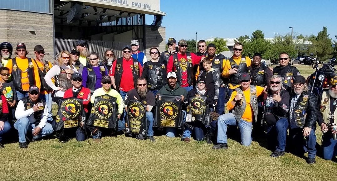 Vets for Vets Fundraiser: A Great Time In Tombstone