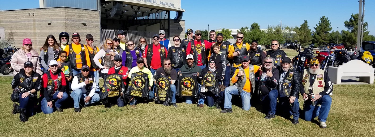 Vets for Vets Fundraiser: A Great Time In Tombstone