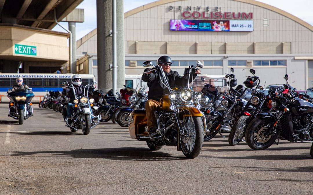 Colorado Motorcycle Expo 2020