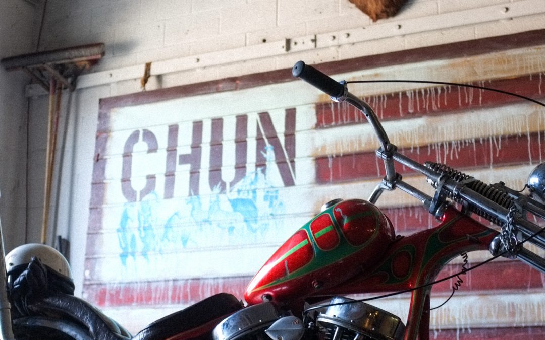 Hawg Supply: “The Chun” Breathes New Life