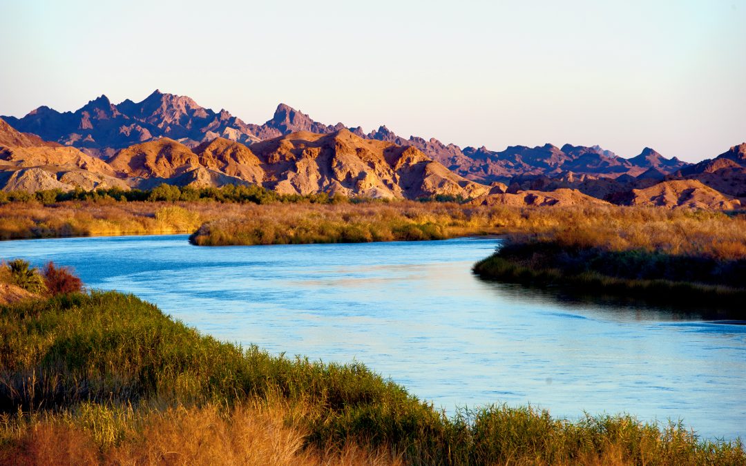 Ride To California State Parks