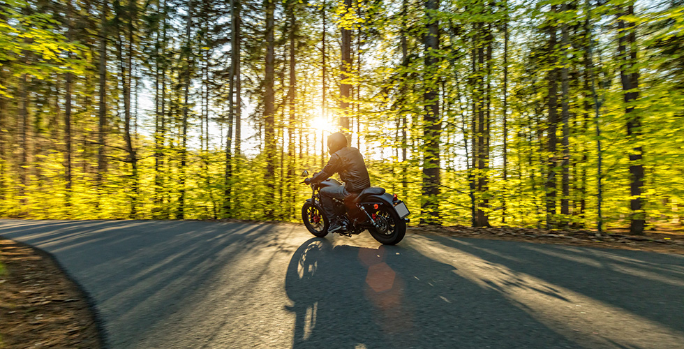 These Key Motorcycle Safety Tips Will Keep You Alive
