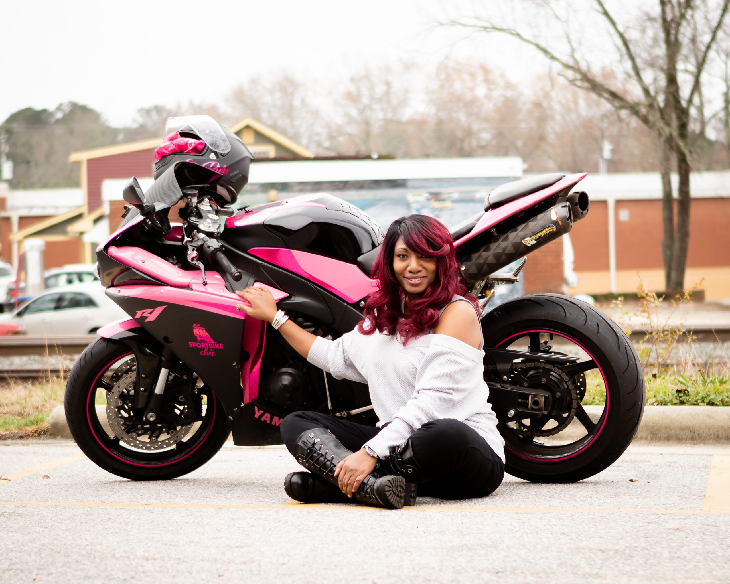 Sportbike deals