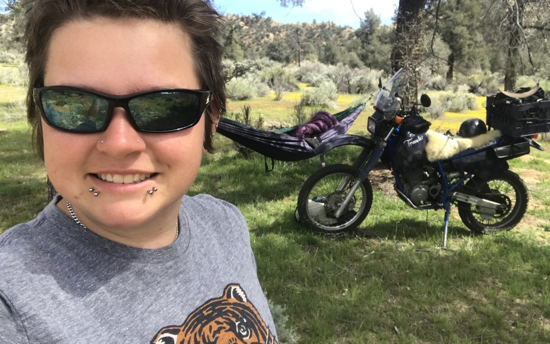 Bunk-a-Biker: Changing the Way Riders Travel