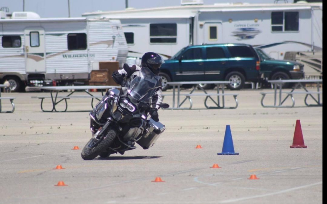 Lane Splitting: Is It Safe?
