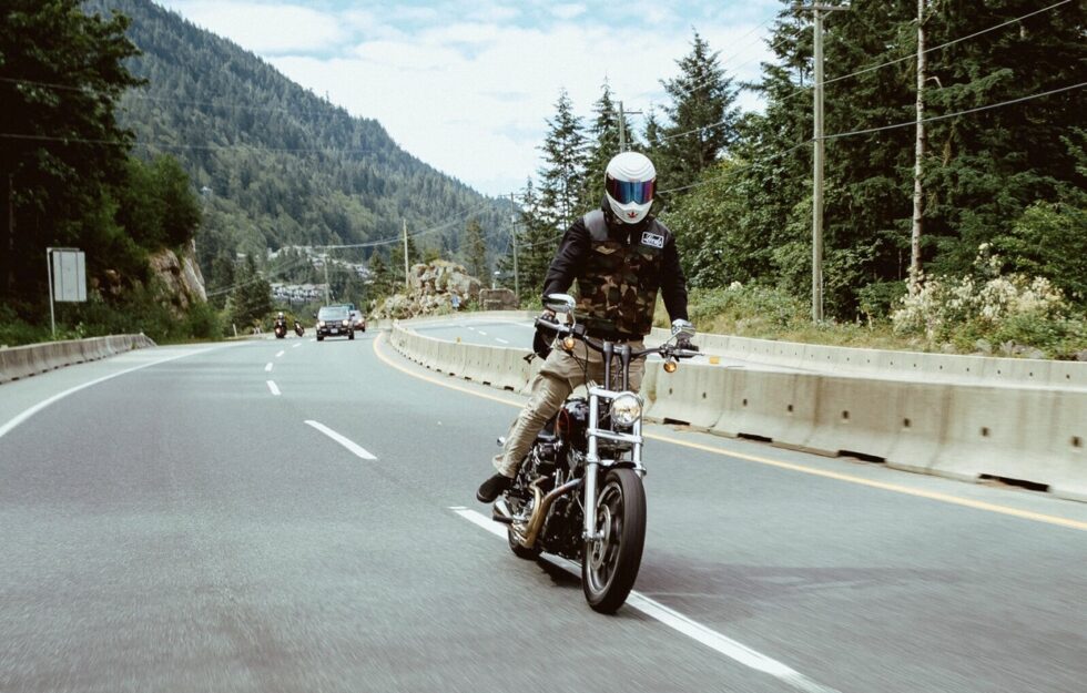 Exploring Lords of Gastown Motorcycle Co. with Creative Director, Tyler