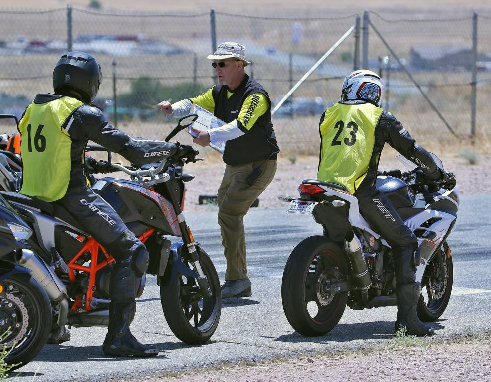 Motorcycle Rider Education: Why Intermediate Training Is the Key to Fewer Crashes