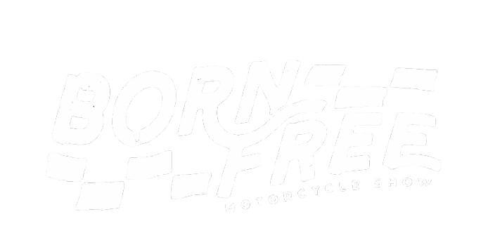 BORN FREE