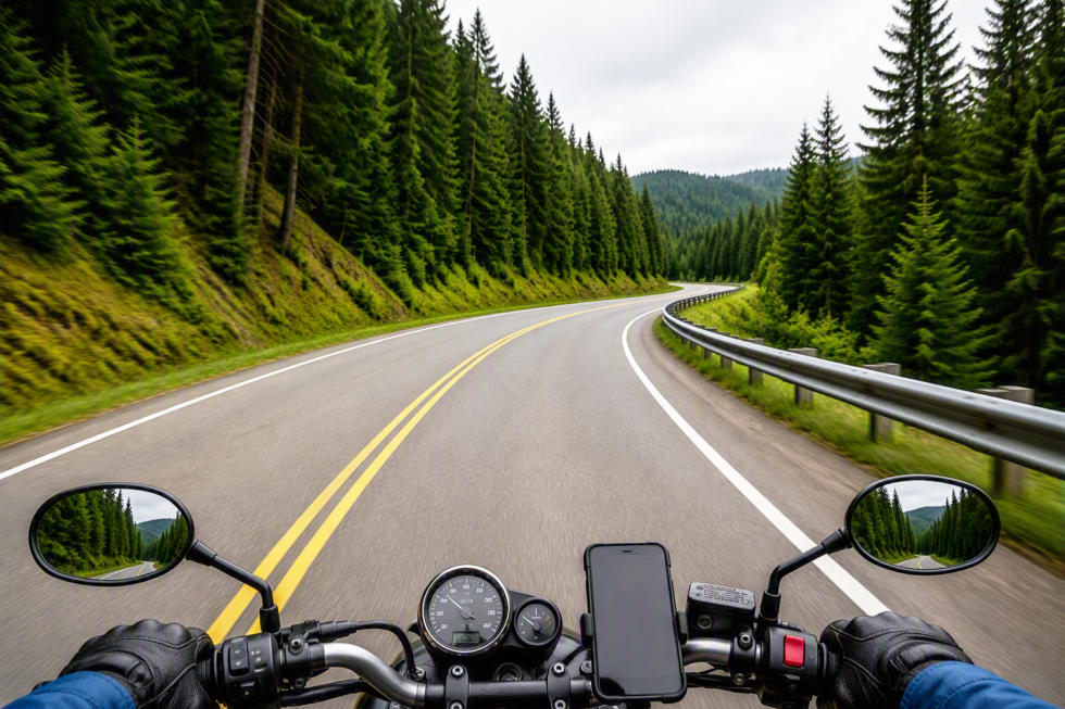Lane Position Optimization 3: Positioning to See – By Carl Pulley